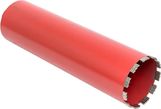 Коронка EKF Алмазная / wchp-sf132/450
