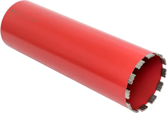 Коронка EKF Алмазная / wchp-sf152/450