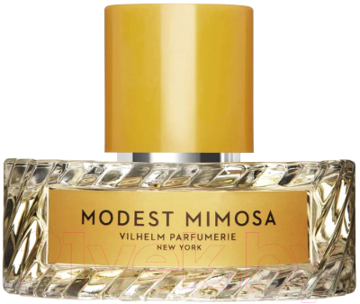 Парфюмерная вода Vilhelm Parfumerie Modest Mimosa (50мл)