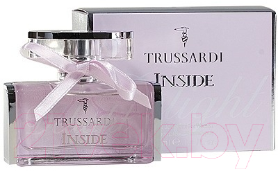 Туалетная вода Trussardi Inside Delight (100мл)