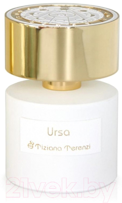 Парфюмерная вода Tiziana Terenzi Ursa