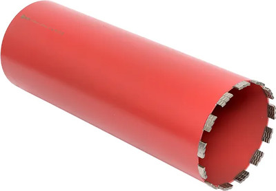 Коронка EKF Алмазная / wchp-sf172/450 - 