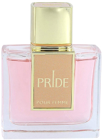 Парфюмерная вода Rue Broca Pride Pour Femme (100мл) - 