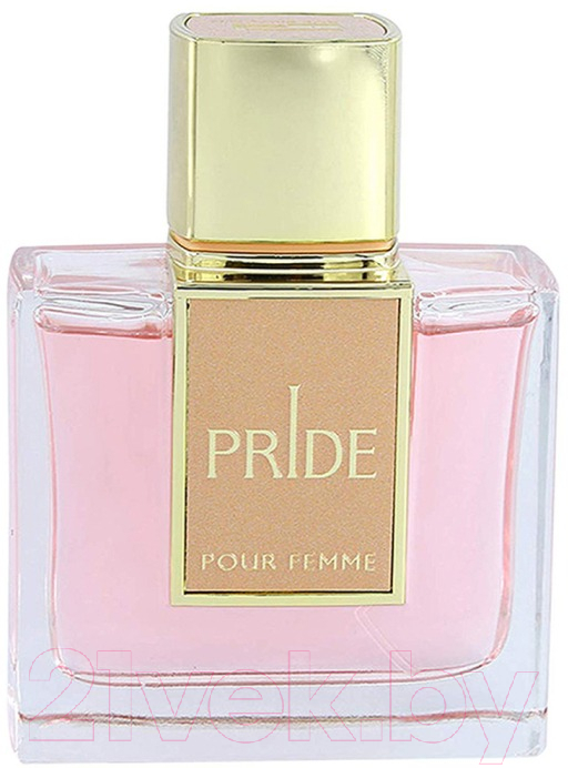 Парфюмерная вода Rue Broca Pride Pour Femme