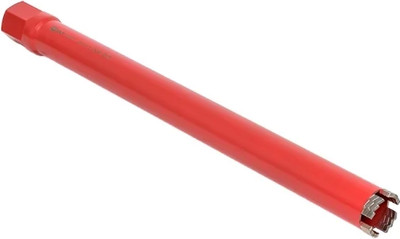 Коронка EKF Алмазная / wchp-sf42/450 - 