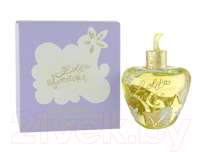 Парфюмерная вода Lolita Lempicka Fleur Defendue (100мл)