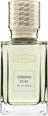 Парфюмерная вода Ex Nihilo Venenum Kiss (50мл)