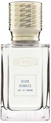 Парфюмерная вода Ex Nihilo Rose Hubris (100мл)