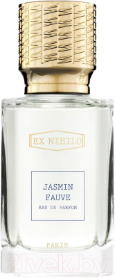 Парфюмерная вода Ex Nihilo Jasmin Fauve (50мл)