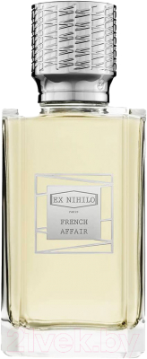 Парфюмерная вода Ex Nihilo French Affair (100мл)