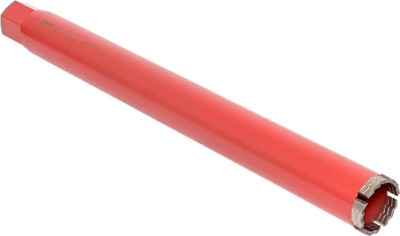 Коронка EKF Алмазная / wchp-sf52/450 - 