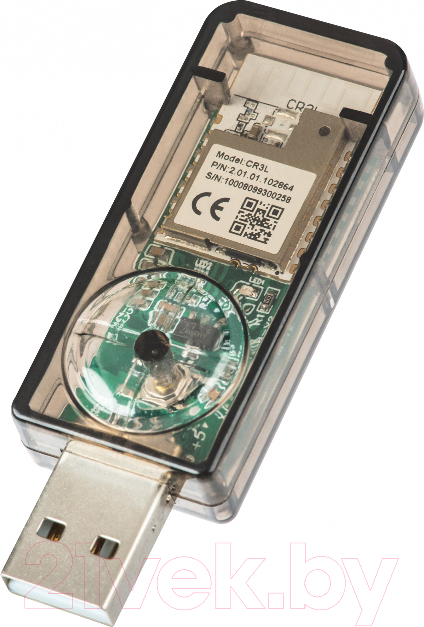 Роутер для трековой системы Lightstar Teta 505501