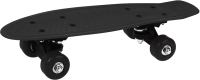 Скейтборд Наша игрушка 635999 (черный) - 