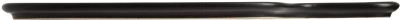 Доска сервировочная Corone Bushido 24068 / фк6500 (черный)