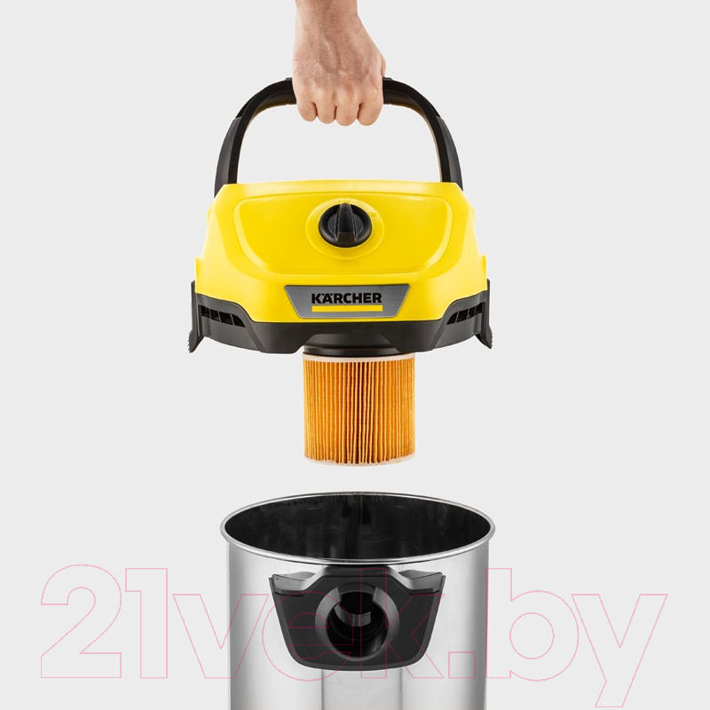 Фильтр для пылесоса Karcher WD/SE 2.863-303.0