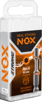 Набор бит Nox Strong 338450.21 (2x10шт) - 