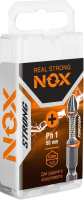 Набор бит Nox Strong 336150.21 (2x10шт) - 