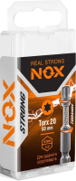 Набор бит Nox Strong 339205.21 (2x10шт) - 