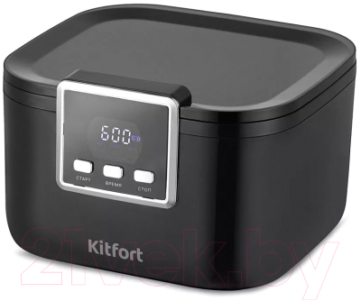 Стерилизатор портативный Kitfort KT-6290