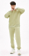 Комплект одежды Mark Formelle 191021 (р.112-102-182/188, пыльный хаки) - 