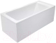 Миниатюра изображения товара Ванна акриловая Roca Easy 170x80 / ZRU9307624