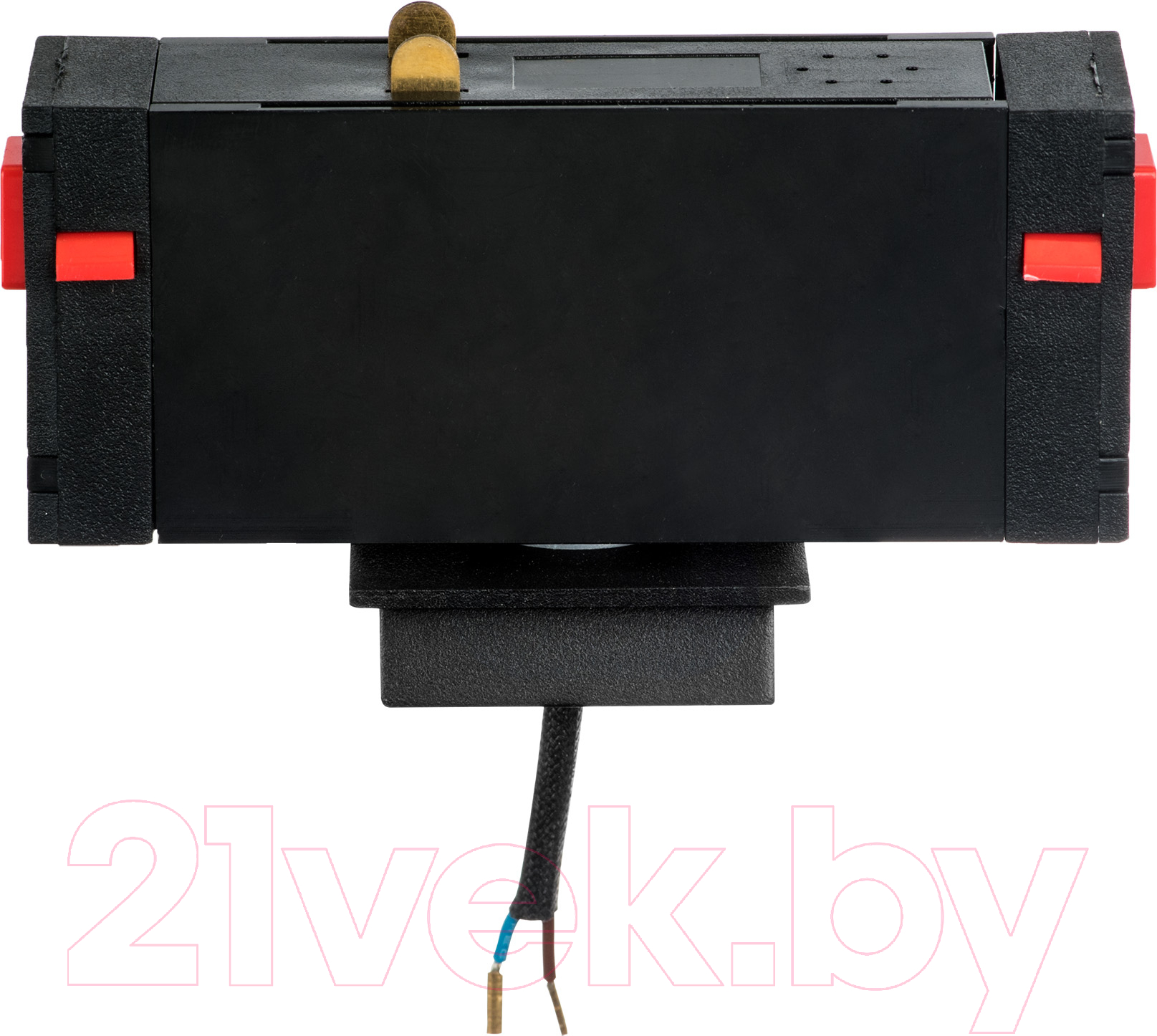 Адаптер для шинопровода Lightstar Teta 595027