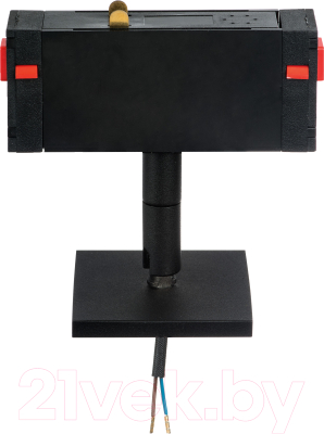 Адаптер для шинопровода Lightstar Teta 595257
