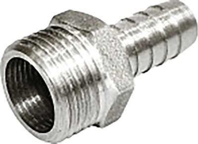 Штуцер Aqualink 3/4''Мx20мм СС02699 - 