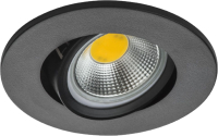 Точечный светильник Lightstar Banale 012027  - 