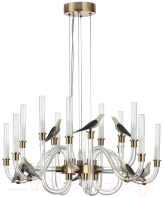 Люстра Odeon Light Lark 5431/30L