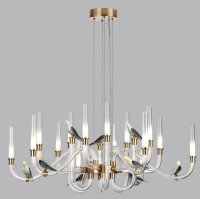 

Люстра, Lark 5431/37L