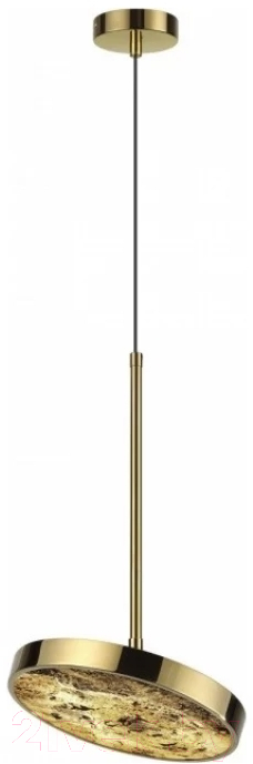 Потолочный светильник Odeon Light Bergi 5079/15L