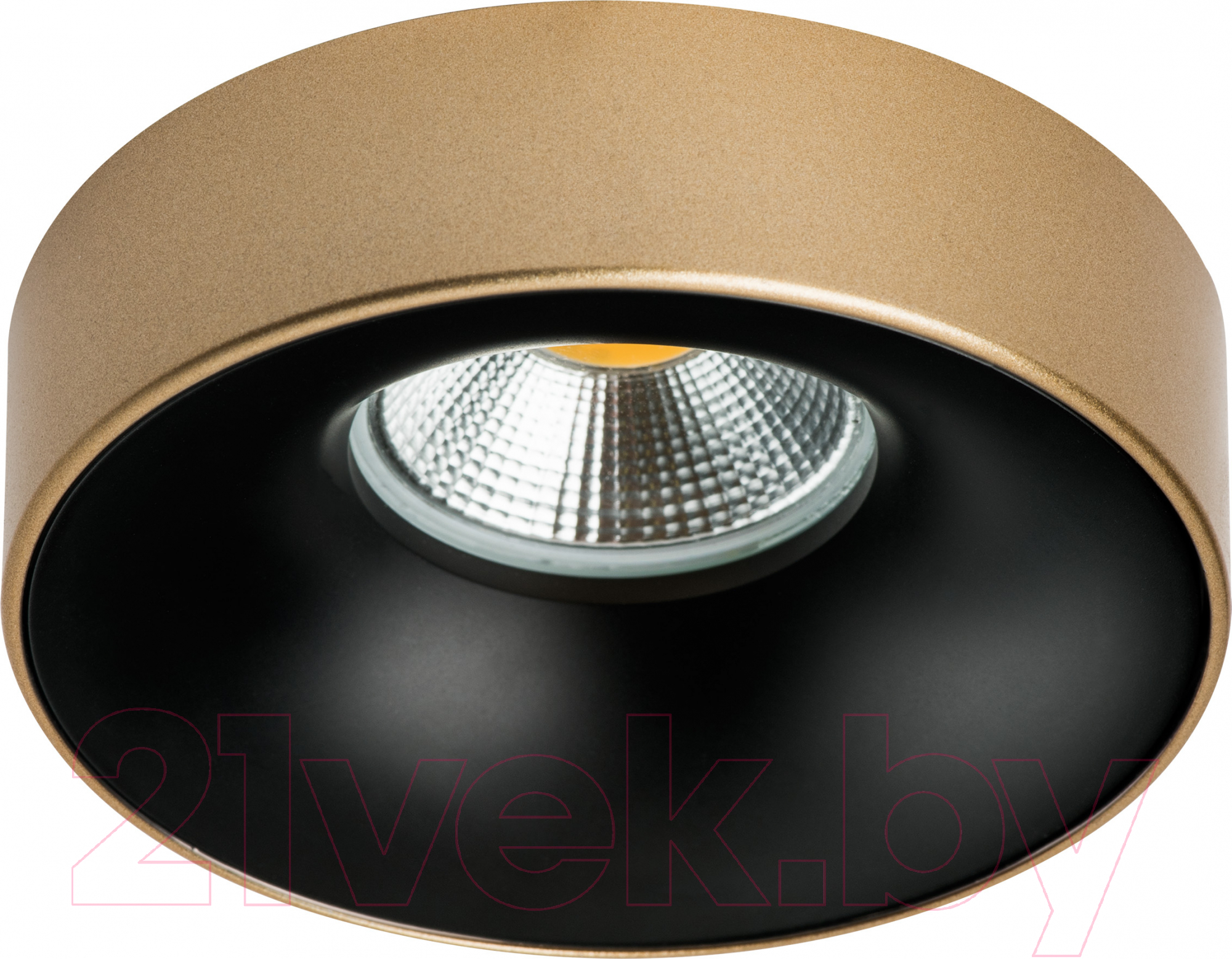 Точечный светильник Lightstar Levigo L01002723