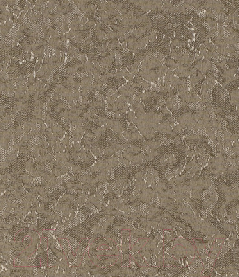 Рулонная штора LEGRAND Блэкаут Фрост 42.5x175 / 58121171 (латте)