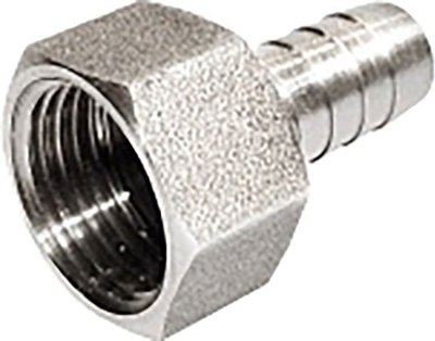 Штуцер Aqualink 1/2''Fx18мм СС02690 - 