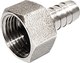 Штуцер Aqualink 1/2''Fx18мм СС02690 - 