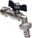 Шаровой кран Aqualink 1/2 Wh 100/10 / СС01489 - 