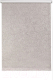 Рулонная штора LEGRAND Блэкаут Фрост 120x175 / 58121197 (муссон) - 