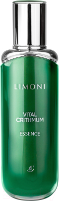 Эссенция для лица Limoni Vital Crithmum Anti-Age Essence Антивозрастная с критмумом (50мл)