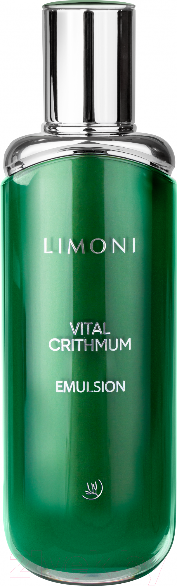 Эмульсия для лица Limoni Vital Crithmum Anti-Age Emulsion Антивозрастная с критмумом