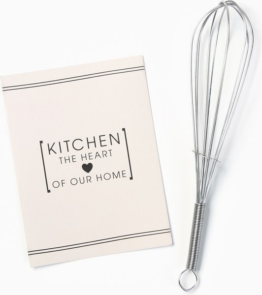 Подарочный набор Доляна Kitchen The Heart Of Our Home / 10112466