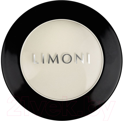 Пудра компактная Limoni Transparent Matte Powder (3.5г)