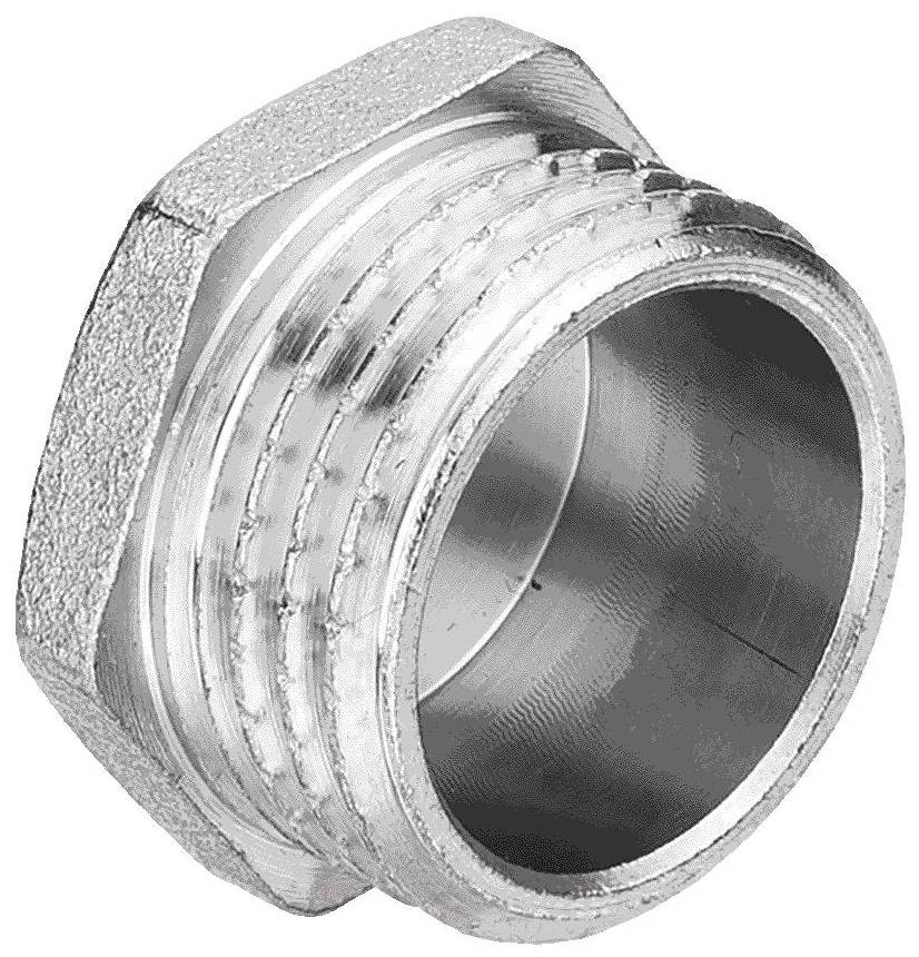 Заглушка сантехническая Aqualink 2"M / СС04528