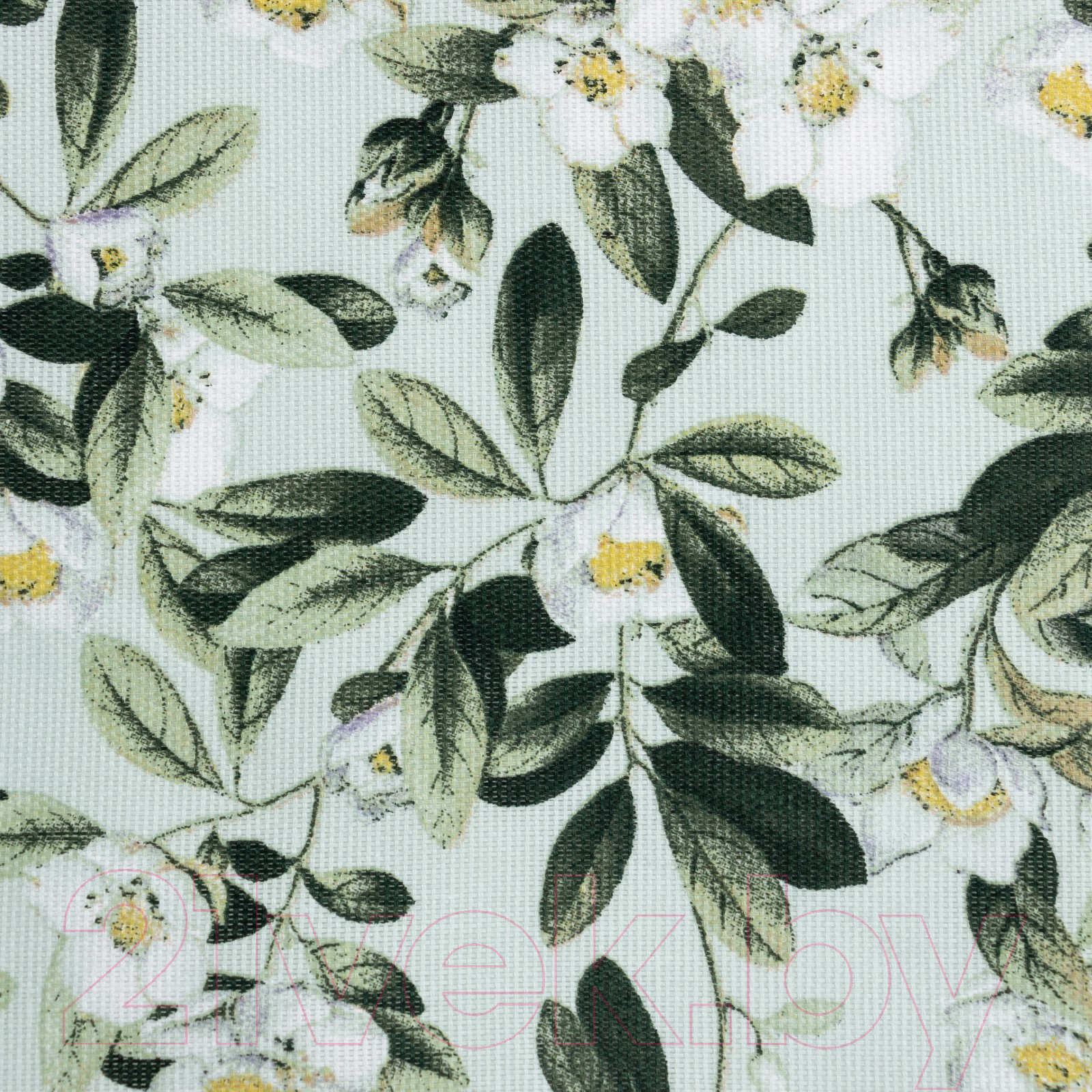 Скатерть Доляна Apple flowers 146x220 / 9322506