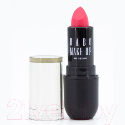 Помада для губ Dabo Make Up Real Rouge Matte 104 Seoul Pink (3г)