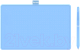 Графический планшет Parblo Ninos N10B (голубой) - 