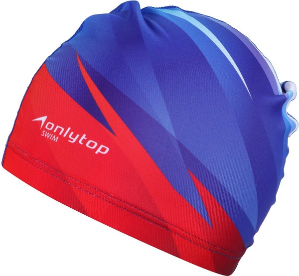 Шапочка для плавания Onlytop Swim / 2388950