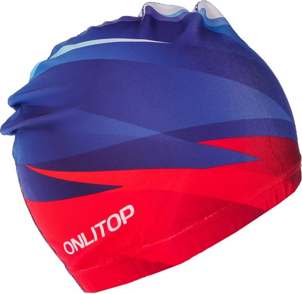 Шапочка для плавания Onlytop Swim / 2388950