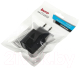 Миниатюра изображения товара Адаптер питания сетевой Buro BUWE1 10.5W 2.1A 2xUSB / BUWE10S200BK (черный)
