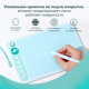 Миниатюра изображения товара Графический планшет Parblo Intangbo X7 (розовый)